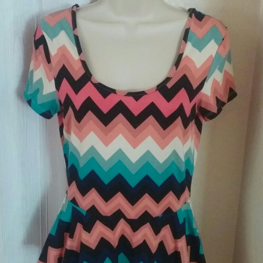 Supersoft Rue21 dress in medium